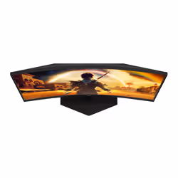 AOC G4 C27G42E computer monitor 68.6 cm (27") 1920 x 1080 pixels Full HD LED Black, Red - Additional view 5