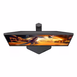 AOC G4 Q27G4SRU computer monitor 68.6 cm (27") 2560 x 1440 pixels Quad HD LED Black - Additional view 8