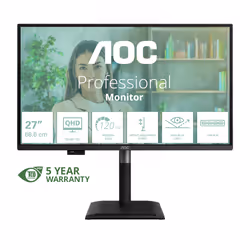 AOC Q27P4U