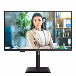 AOC Q27P4U computer monitor