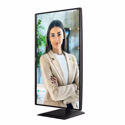 AOC Q27P4U computer monitor - Additional view 4