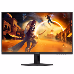 AOC 27G4HRE computer monitor