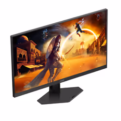 AOC 27G4HRE computer monitor - Additional view 5