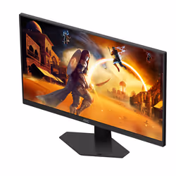 AOC 27G4HRE computer monitor - Additional view 6
