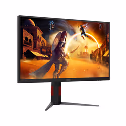 AOC U27G4XM computer monitor 68.6 cm (27") 3840 x 2160 pixels - Additional view 2