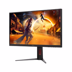 AOC U27G4XM computer monitor 68.6 cm (27") 3840 x 2160 pixels - Additional view 3