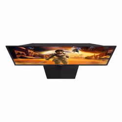 AOC G4 Q27G41ZDF computer monitor 67.3 cm (26.5") 2560 x 1440 pixels Quad HD QD-OLED Black, Red - Additional view 7