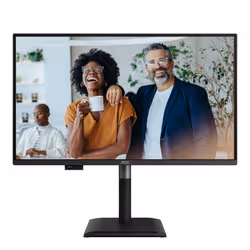 AOC Q27P4CV computer monitor 68.6 cm (27") 2560 x 1440 pixels - Additional view 4