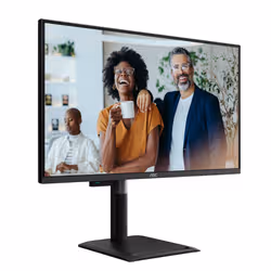 AOC Q27P4CV computer monitor 68.6 cm (27") 2560 x 1440 pixels - Additional view 5