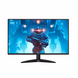 AOC B3 Q27B36X computer monitor 68.6 cm (27") 2560 x 1440 pixels Quad HD LED Black - Additional view 4