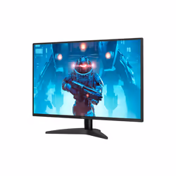AOC B3 Q27B36X computer monitor 68.6 cm (27") 2560 x 1440 pixels Quad HD LED Black - Additional view 6