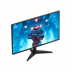 AOC B3 Q27B36X computer monitor 68.6 cm (27") 2560 x 1440 pixels Quad HD LED Black - Additional view 7