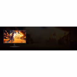 AOC G4 24G4ZREP computer monitor 60.5 cm (23.8") 1920 x 1080 pixels Full HD LCD Black, Red - Additional view 4