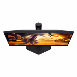 AOC G4 24G4ZR/02 Monitor 23.8 inch Full HD IPS 260 Hz 1 ms Black - Additional view 7