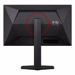 AOC G4 24G4ZR/02 Monitor 23.8 inch Full HD IPS 260 Hz 1 ms Black - Additional view 8