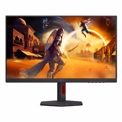 AOC G4 27G4ZR/69 Monitor 27 inch Full HD IPS 260 Hz 1 ms Black - Additional view 6