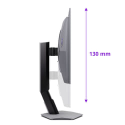 AOC AGP277QKDC computer monitor 68.6 cm (27") 2560 x 1440 pixels Grey