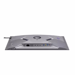 AOC AGP277QKDC computer monitor 68.6 cm (27") 2560 x 1440 pixels Grey - Additional view 4