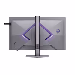 AOC AGP277QKDC computer monitor 68.6 cm (27") 2560 x 1440 pixels Grey - Additional view 5