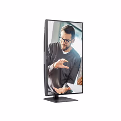 AOC Q27E4CW/00 computer monitor 68.6 cm (27") 2560 x 1440 pixels Black - Additional view 7