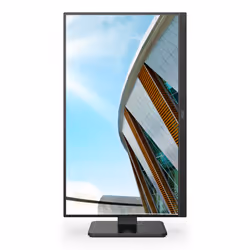 AOC P2 Q27P2Q LED display 68.6 cm (27") 2560 x 1440 pixels Quad HD Black - Additional view 7