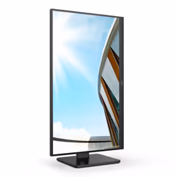 AOC P2 Q27P2Q LED display 68.6 cm (27") 2560 x 1440 pixels Quad HD Black - Additional view 8