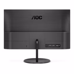 AOC V4 Q27V4EA LED display 68.6 cm (27") 2560 x 1440 pixels 2K Ultra HD Black - Additional view 6