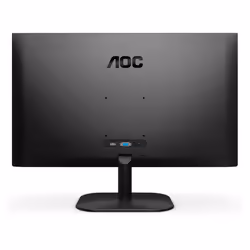 AOC B2 27B2QAM Monitor 27 inch Full HD VA Black - Additional view 6