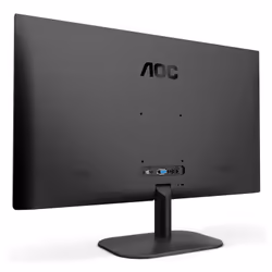 AOC B2 27B2QAM Monitor 27 inch Full HD VA Black - Additional view 7