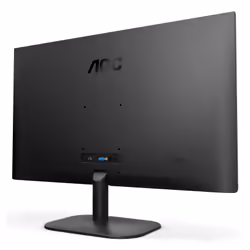 AOC B2 27B2QAM Monitor 27 inch Full HD VA Black - Additional view 8