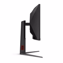 AOC G4 CU34G4Z computer monitor 86.4 cm (34") 3440 x 1440 pixels Wide Quad HD LED Black, Red - Additional view 6