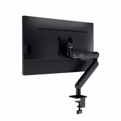 AOC AM400B monitor mount / stand 86.4 cm (34") Desk Black - Additional view 4