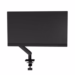 AOC AM400B monitor mount / stand 86.4 cm (34") Desk Black - Additional view 7