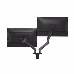 AOC AM420B monitor mount / stand 86.4 cm (34") Desk Black - Additional view 4