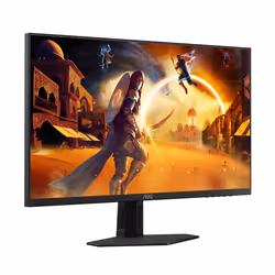 AOC 25G4SRE computer monitor