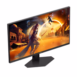 AOC 25G4SRE computer monitor - Additional view 5