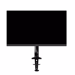 AOC AS110D0 monitor mount / stand 81.3 cm (32") Desk Black - Additional view 4