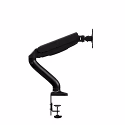 AOC AS110D0 monitor mount / stand 81.3 cm (32") Desk Black - Additional view 7