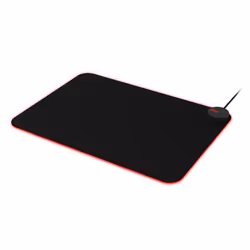 AOC AMM700 mouse pad Gaming mouse pad Black - Additional view 4