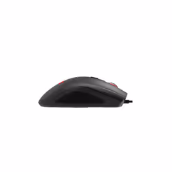 GM200 Gaming Mouse - 4200 DPI - RGB colours - 1.8 metre PVC cable
