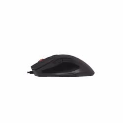 GM200 Gaming Mouse - 4200 DPI - RGB colours - 1.8 metre PVC cable