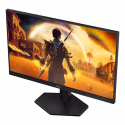 AOC G4 24G42E computer monitor 61 cm (24") 1920 x 1080 pixels Full HD LCD Black - Additional view 4