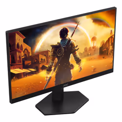 AOC G4 24G42E computer monitor 61 cm (24") 1920 x 1080 pixels Full HD LCD Black - Additional view 5