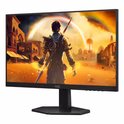 AOC G4 24G42E computer monitor 61 cm (24") 1920 x 1080 pixels Full HD LCD Black - Additional view 6