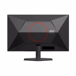 AOC G4 Q27G42XE computer monitor 68.6 cm (27") 2560 x 1440 pixels Quad HD Black, Red - Additional view 8