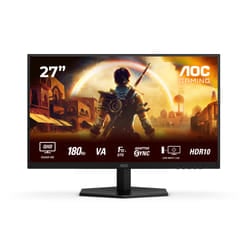 AOC G4 Q27G42XNE computer monitor 68.6 cm (27&quot;) 2560 x 1440 pixel