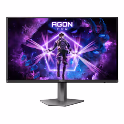 AOC AG276UZD computer monitor