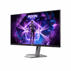 AOC AG276UZD computer monitor - Additional view 4