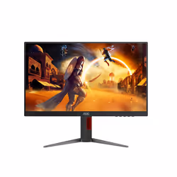 AOC 24G4HA computer monitor