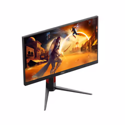 AOC 24G4HA computer monitor - Additional view 6